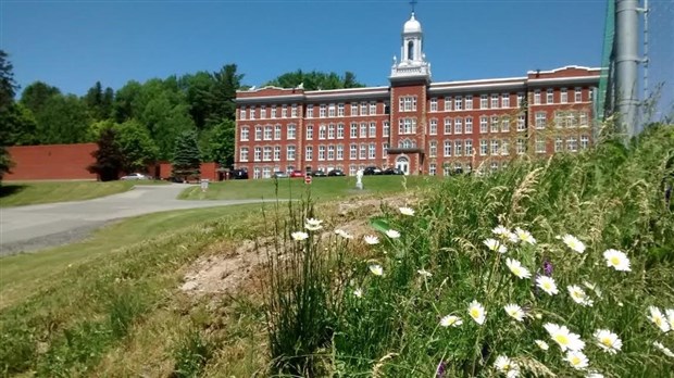 L'École Jésus-Marie de Beauceville ouvre ses portes aux anciens 