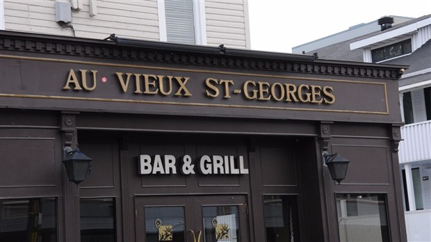 Réouverture sporadique du Vieux Saint-Georges et renaissance du Phénix