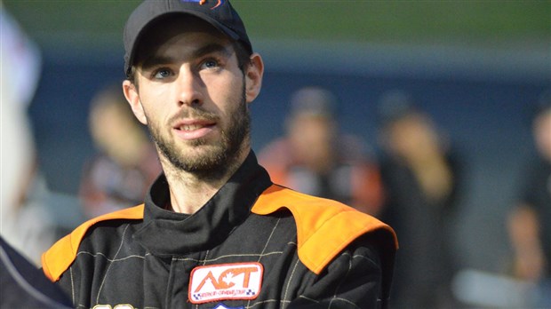 Course automobile : l'Équipe 33 de la série Sportsman Québec se dit flouée après la perte du championnat