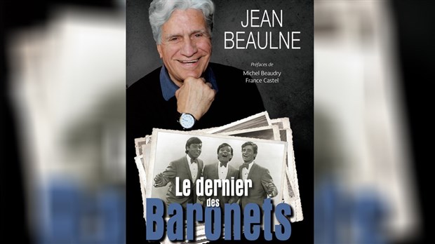 Jean Beaulne sera du Salon littéraire du Québec en Beauce