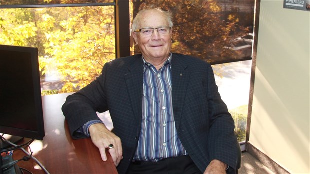 Prolongement de l’autoroute 73 jusque dans le Maine : Hervé Pomerleau s’accroche à son rêve