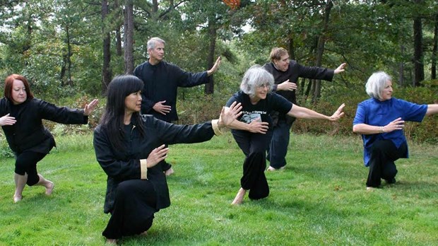 Des cours de Taï Chi dès le 20 octobre prochain