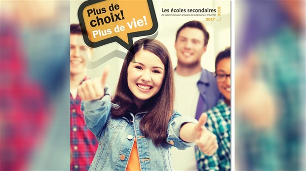 Journées portes ouvertes dans les écoles secondaires de la région