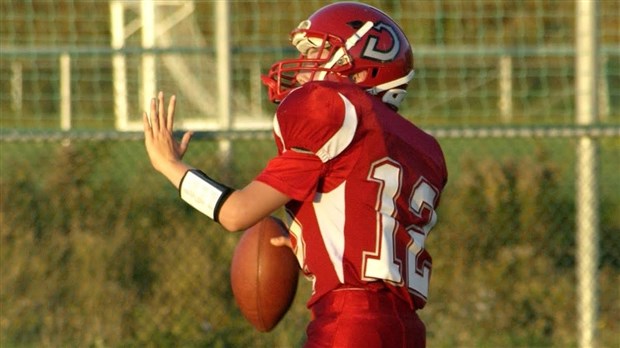 Les Dragons cadets s'écroulent devant l'Arsenal
