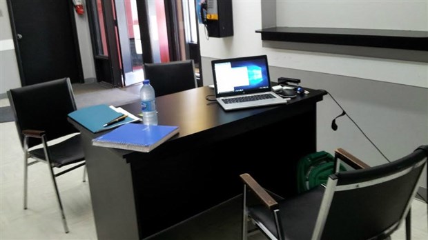 LE CJE de Beauce-Nord offre désormais un service mobile