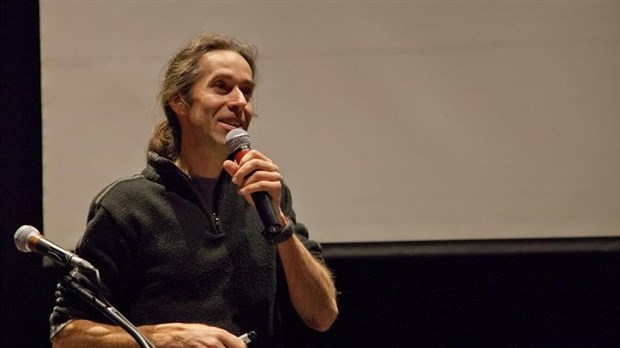 « Le cerveau à tous les niveaux » vu par Bruno Dubuc