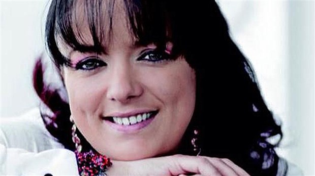 Jennifer Rodrigue siégera au CA de L'ADOberge     