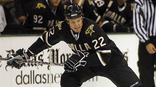 Junior Lessard sera honoré par l'Université du Minnesota Duluth