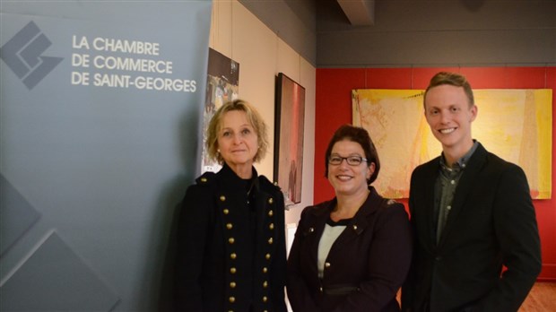 La Chambre de commerce de Saint-Georges dévoile sa nouvelle programmation