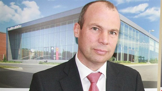 Marc Dutil sera du Conseil consultatif de l'économie et l'innovation du Québec