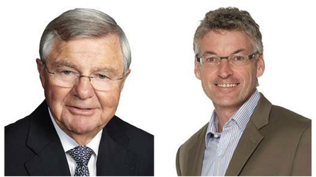 Le 38e Souper annuel des gens d'affaires de la Nouvelle-Beauce se tiendra le 2 novembre 
