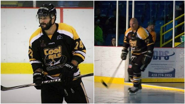 Patrick Bernier et Brandon Christian de retour avec le Cool FM