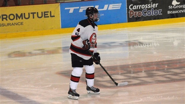 Le Cléri Sport Junior AA a connu une fin de semaine remplie d'émotions