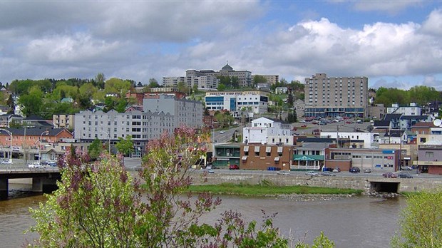 Entrepreneuriat : Saint-Georges dans le top cinq des villes canadiennes de moins de 150 000 habitants