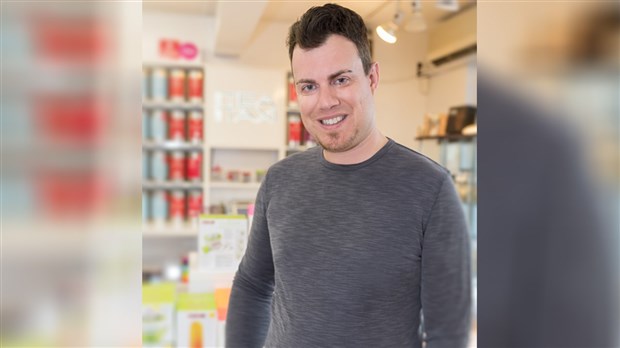 Les Fournitures de Beauce célèbrent leur 15e anniversaire en multipliant les promotions