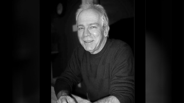 La Librarie Sélect accueille Gilles Gauthier 