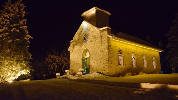 « La Féerie de Noël à Cumberland » présentée du 16 au 18 décembre à Saint-Simon-les-Mines 
