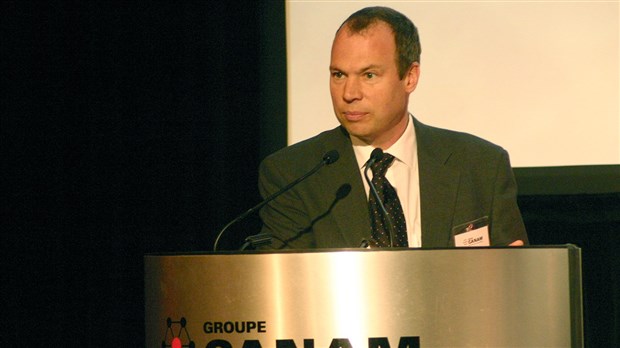 Des coûts plus élevés plombent les profits du Groupe Canam au troisième trimestre