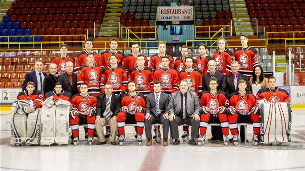 Le Cléri Sport Junior AA tombe puis se relève