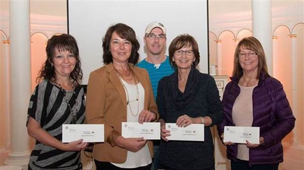 Saint-Georges dévoile les gagnants du concours de photos Clin d’œil sur la Beauce