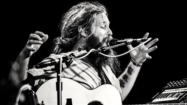 La vedette du reggae Mike Love en spectacle à Saint-Georges le 19 novembre