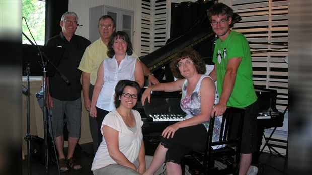 Le Centre Dieu présente le concert de Miséricorde à l'église de l'Assomption