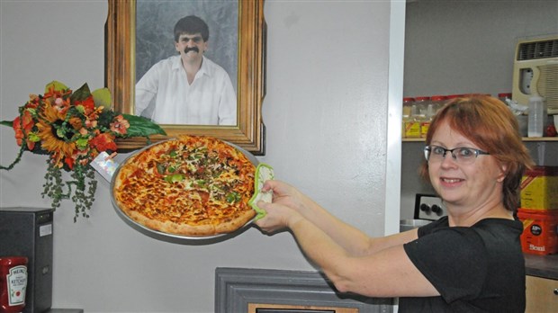 Pizzéria Jippy : l'histoire d'une pizza et de son village