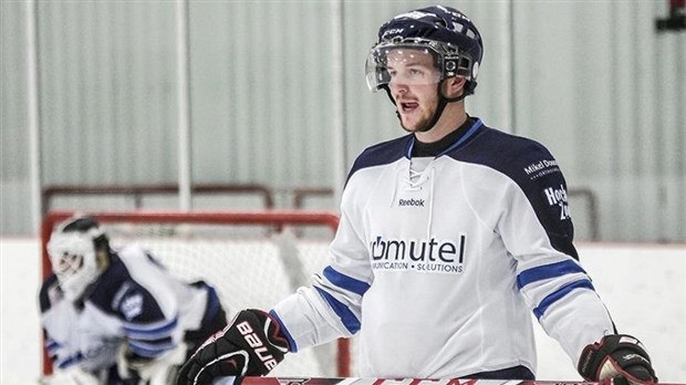 Une quatrième victoire consécutive pour le Komutel