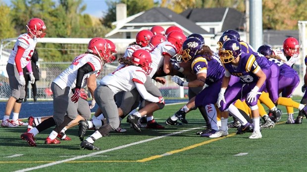Les Dragons juvéniles visent le championnat interrégional