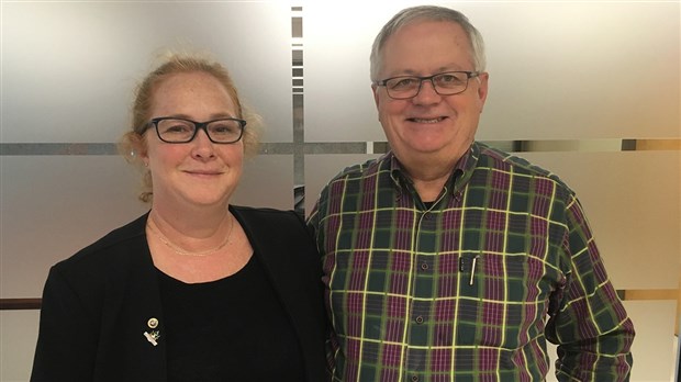 Un succès pour la première édition du Souper à saveur gastronomique au profit du Club Kiwanis de Saint-Georges  