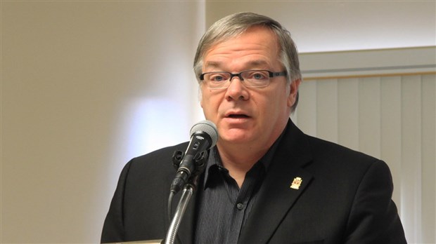 Beauceville envisage de se doter d'un maire à temps plein