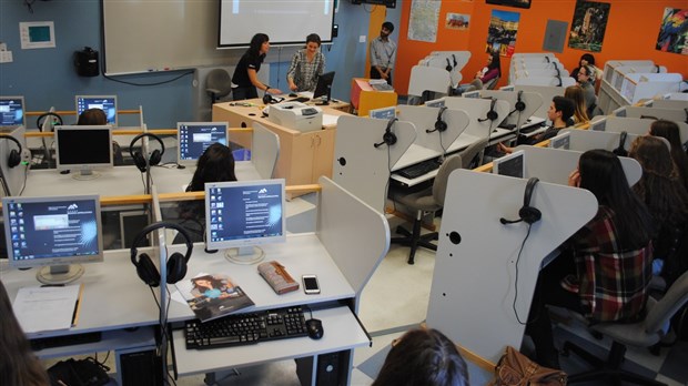Le Cégep Beauce-Appalaches offre désormais un troisième double DEC