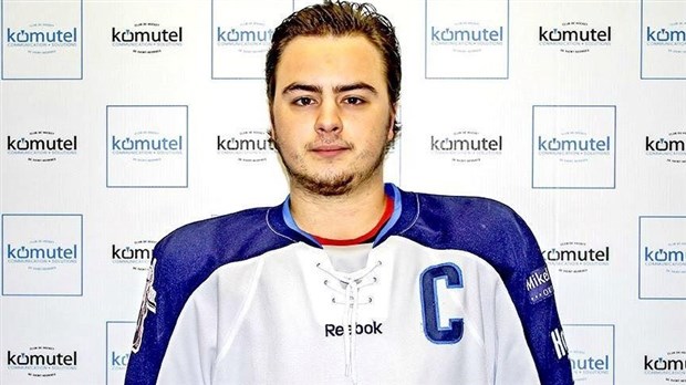 Le Komutel s'incline 6-3 à Saint-Gédéon