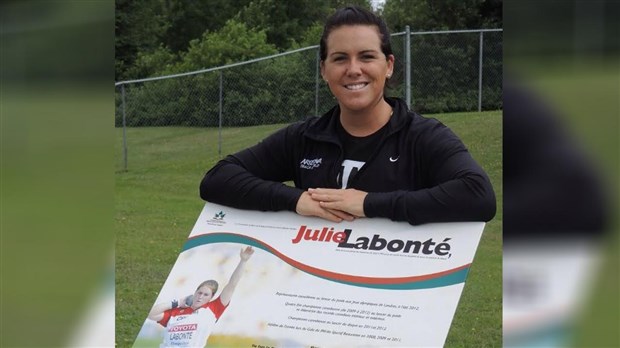 « Je prends ma retraite, car je n'ai plus la passion » — Julie Labonté