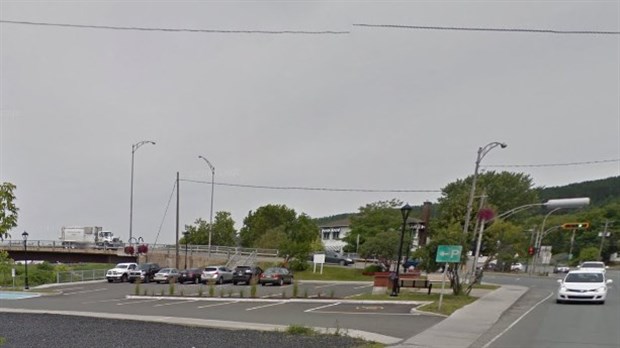 Nouveau projet commercial évalué à 3M $ à Beauceville