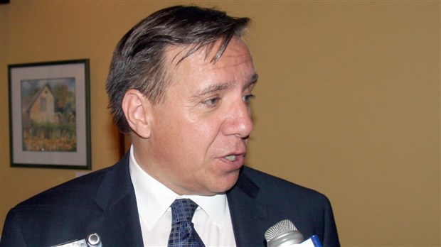 La CAQ propose de créer un fonds de 50 M$ pour venir en aide aux agriculteurs