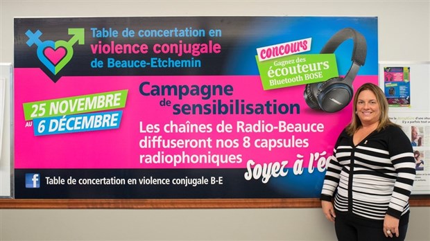 « Je ne me doutais pas que j’étais victime de violences conjugales… », une phrase tristement récurrente au Havre l'Éclaircie de Saint-Georges