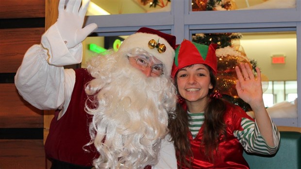 Saint-Éphrem dévoile sa programmation de Noël