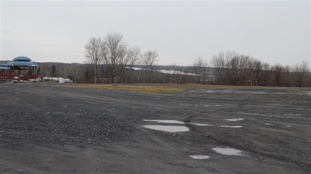 Saint-Georges aura un nouveau skatepark
