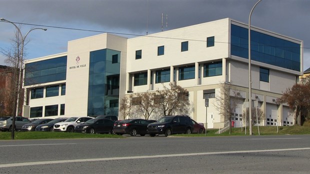 Construction d'une résidence pour personnes âgées: Saint-Georges invite les citoyens de la zone RB-709 à participer au référendum