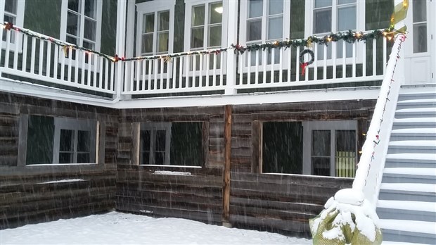 La MRC Beauce-Sartigan accorde une aide financière totale de plus de 48 000 $ pour quatre projets 