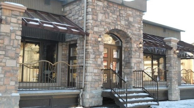 Pizza Wow deviendra le Resto Wow à compter de janvier 2017