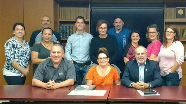 Ouverture des inscriptions pour le 11e Relais pour la vie de Saint-Georges