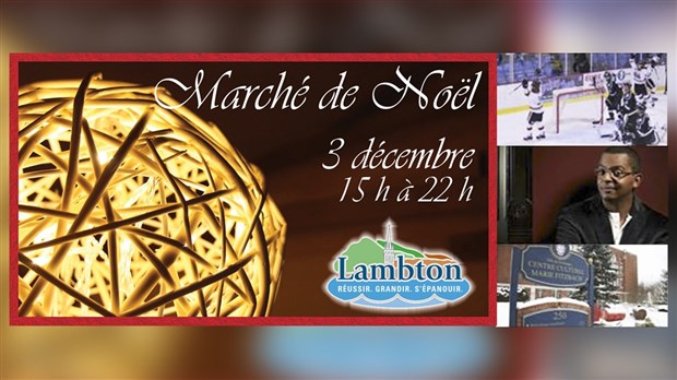 Choix des sorties et activités du 2 au 8 décembre