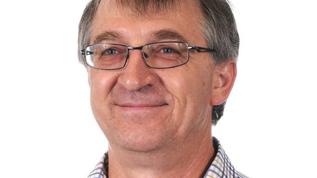 Yves Walsh s'oppose au projet de résidence pour personnes âgées dans le secteur Ouest de Saint-Georges