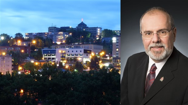 Claude Morin se réjouit du dépôt du projet de loi 122