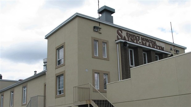 Hausse de taxes à Saint-Martin                    