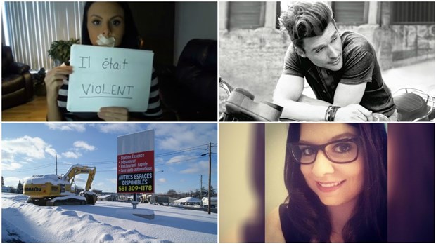 Rétrospective 2016 : janvier et février