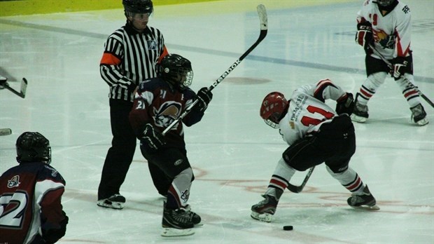 La 51e édition du Tournoi pee-wee de Sainte-Marie se tiendra du 4 au 8 janvier 2017