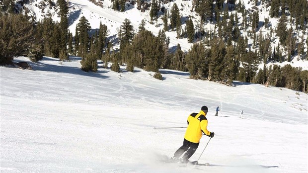Journée d’initiation dans les stations de ski québécoises 